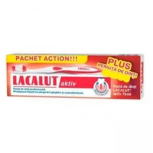 Lacalut