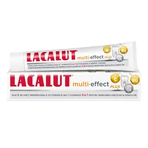 Lacalut