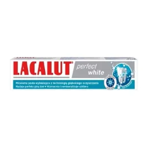 Lacalut