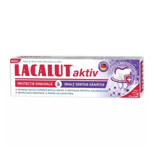 Lacalut Aktiv