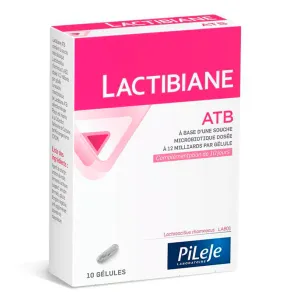 Lactibiane