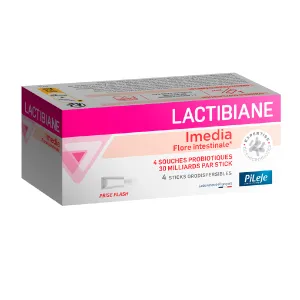 Lactibiane