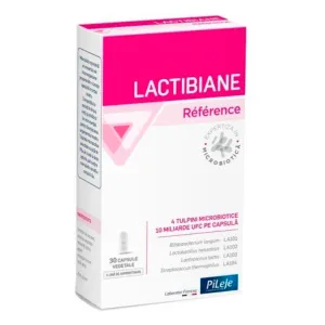 Lactibiane