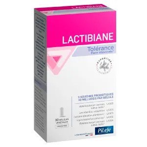 Lactibiane