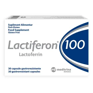 Lactiferon,