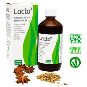 Lacto+,