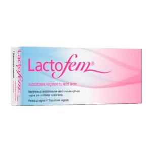 Lactofem