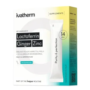 Lactoferrin