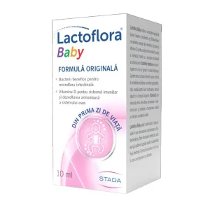 Lactoflora
