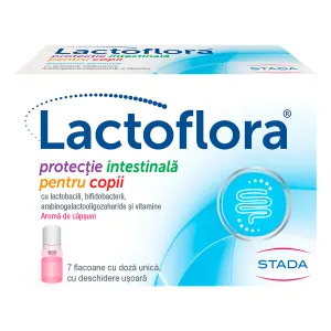Lactoflora