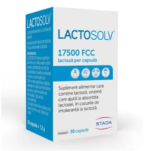 Lactosolv,