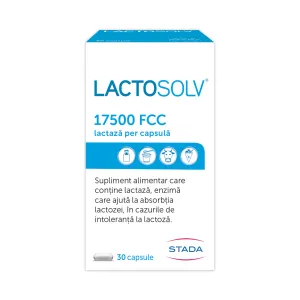 Lactosolv,