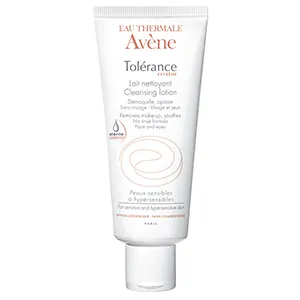 Avene Tolerance Extreme lapte demachiant pentru piele sensibila, 200 ml, Pierre Fabre Dermo-cosmetique