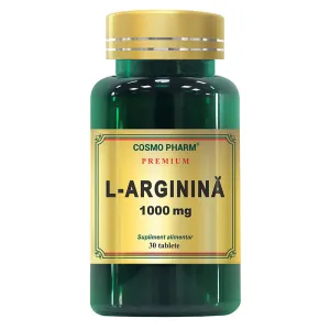 L-Arginina