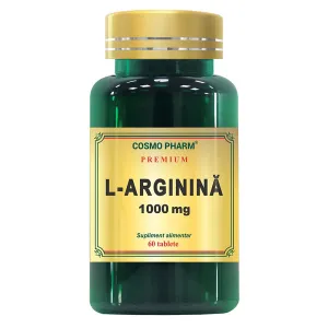 L-Arginina