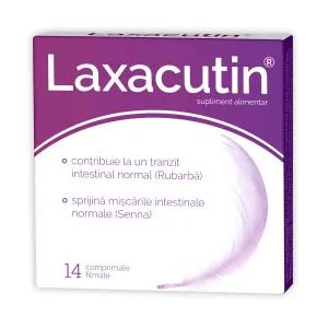 Laxacutin,