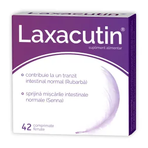 Laxacutin,