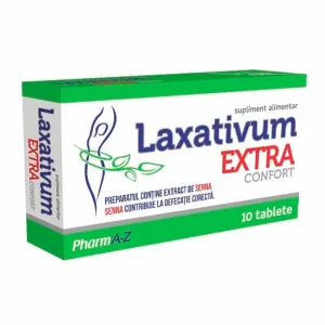Laxativum