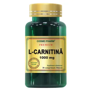 L-Carnitina