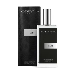 Élet apa de parfum, 50 ml, Yodeyma
