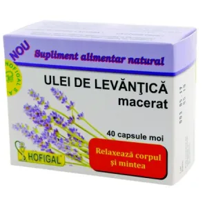 Levantica,