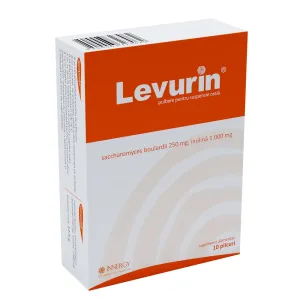 Levurin,
