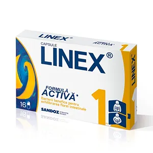 Linex,