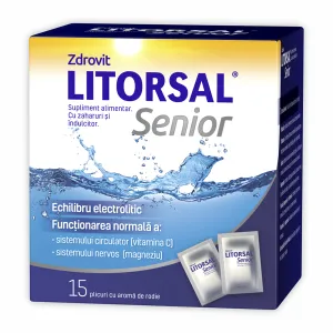 Litorsal