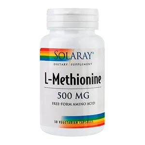 L-Methionine,