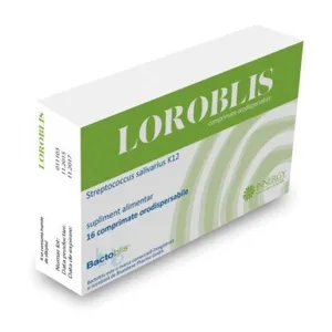 Loroblis,