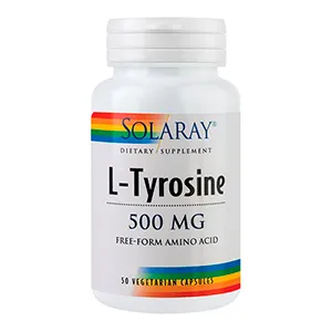 L-Thyrosine