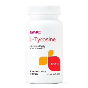 L-tyrosine