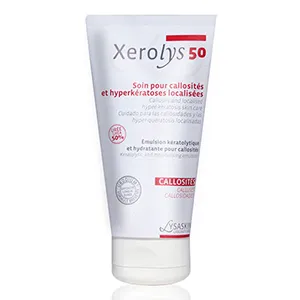 Lysaskin Xerolys 50 emulsie hidratanta, 40 ml, Magna Cosmetics