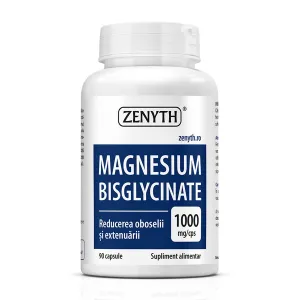 Magnesium