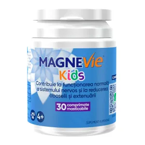 MagneVie