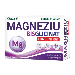 Magneziu