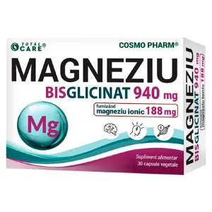 Magneziu