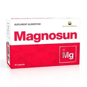 Magnosun,