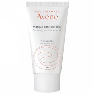 Avene masca hidratanta calmanta, 50 ml, Pierre Fabre Dermo-cosmetique