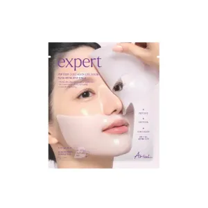 Masca Hidrogel Ariul Expert Peptide Colagen, 41 g, Innovoris Labs