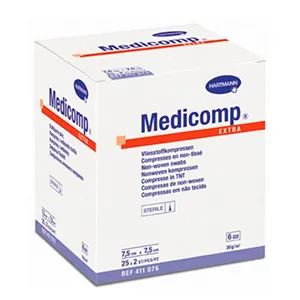 Medicomp