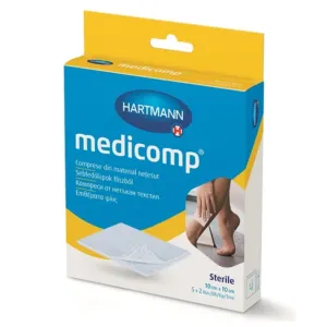 Medicomp