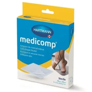 Medicomp