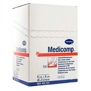 Medicomp