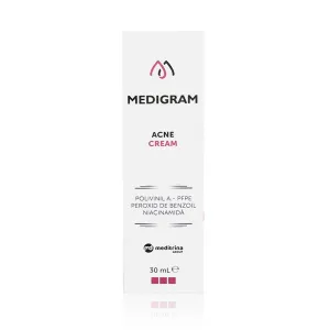 Medigram crema, 30 ml, Meditrina Pharmaceuticals