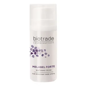 Melabel Forte crema depigmentanta, 30 ml, Biotrade Bulgaria