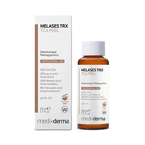 Melases TRX TCA peel solutie, 50 ml, Sesderma Laboratory