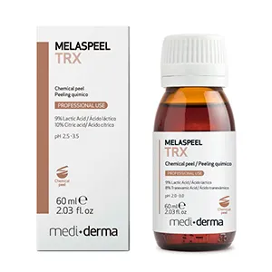 Melaspeel TRX solutie, 60 ml, Sesderma Laboratory