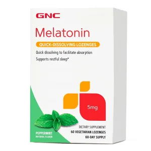 Melatonina