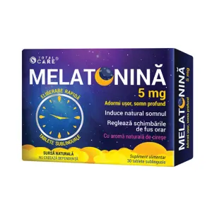 Melatonina